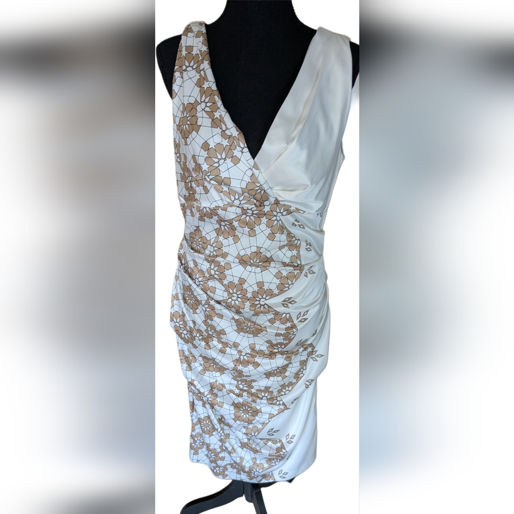 Le Chateau Dress, Size L